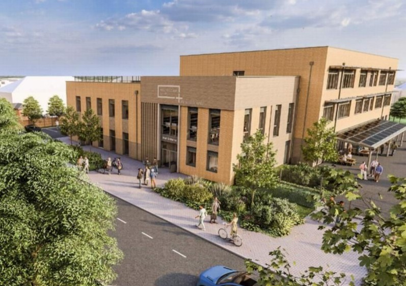 Imperial College London Maths School
